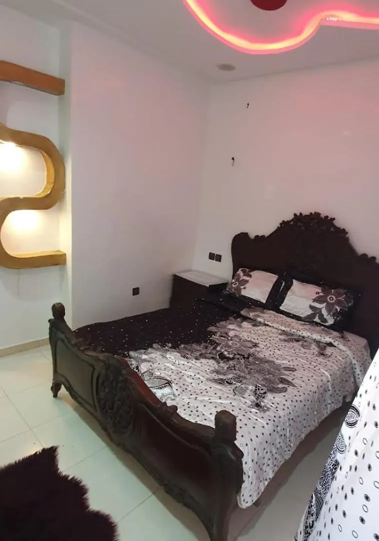 Marrakech Guest House Marakeş