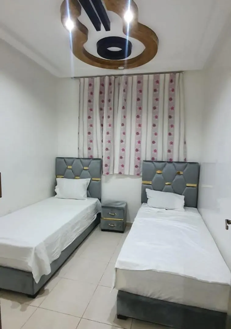 Marrakech Guest House Marakeş Daire