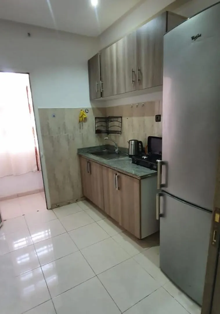 Marrakech Guest House Marakeş Daire