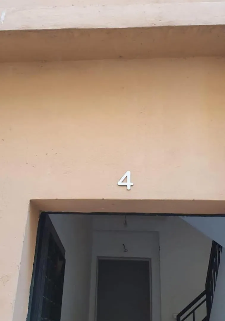 Daire Marrakech Guest House Marakeş Fas