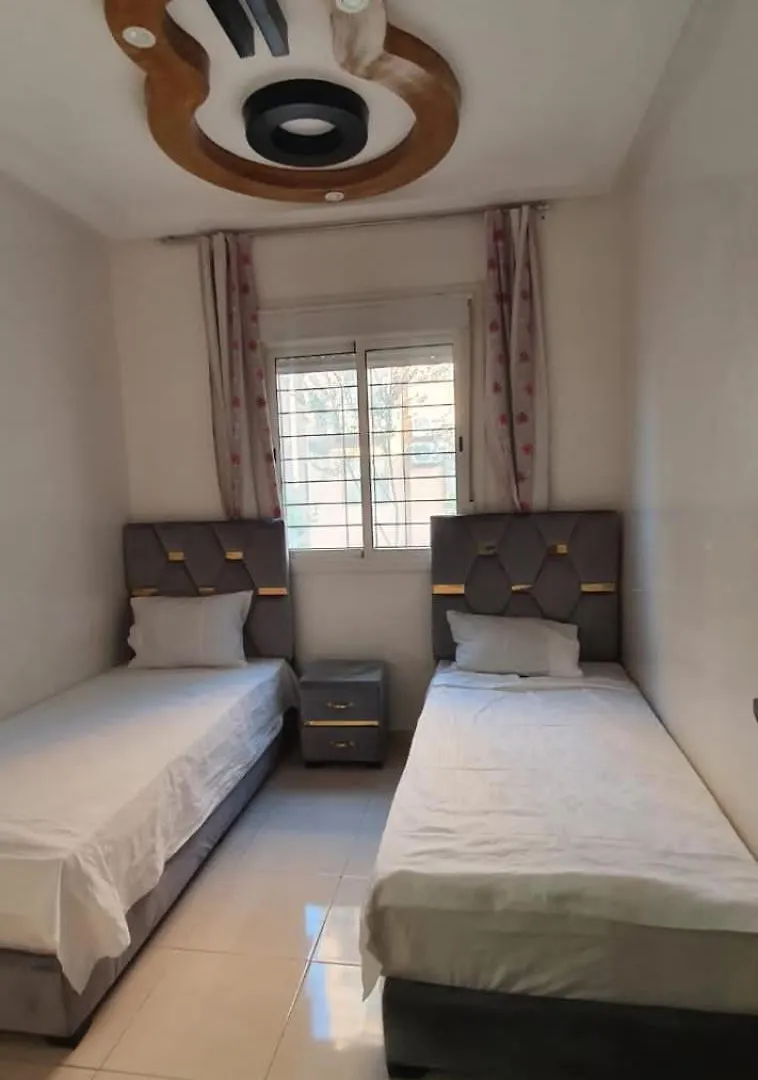 Marrakech Guest House Marakeş 0*,  Fas