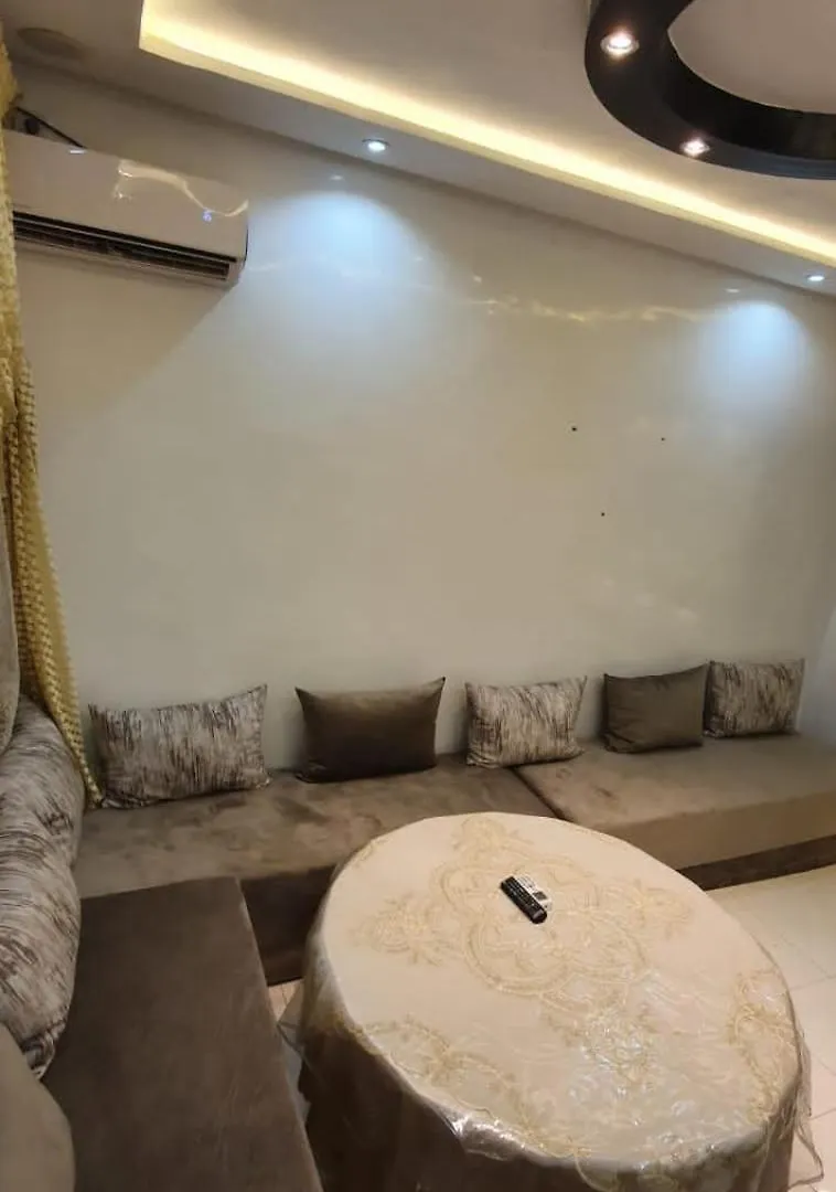 Marrakech Guest House Marakeş Daire