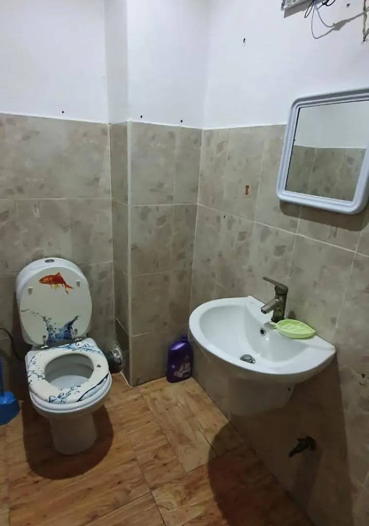 Marrakech Guest House Marakeş Fas