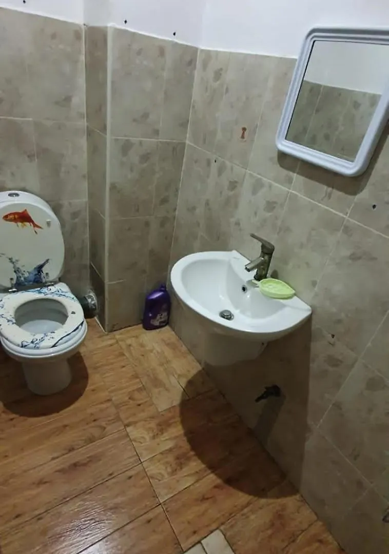 Marrakech Guest House Marakeş 0*,  Fas