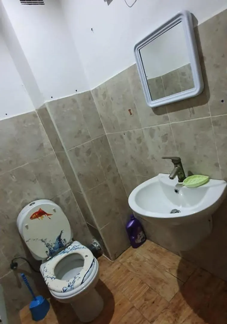 Daire Marrakech Guest House Marakeş