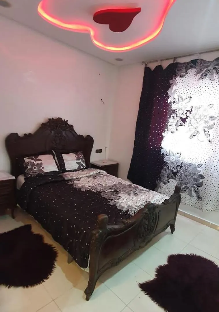 Daire Marrakech Guest House Marakeş Fas